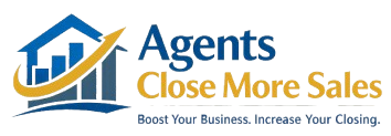 Agents Close More Sales™